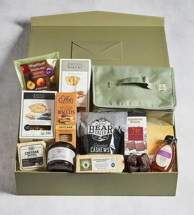 Premium Artisan Medley Gift Box