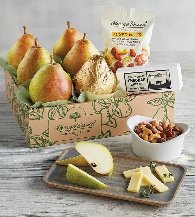 Merry Mix-Up Gift Box