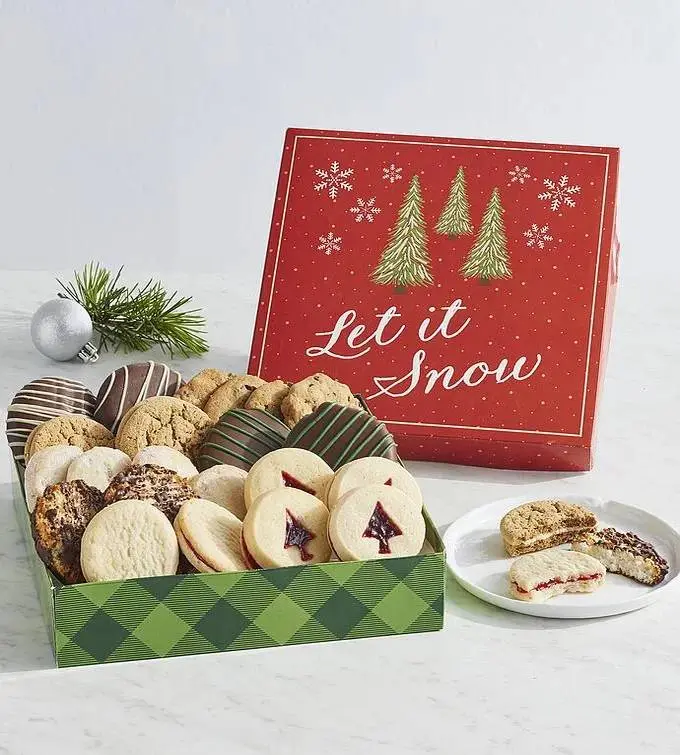Christmas Cookie Collection