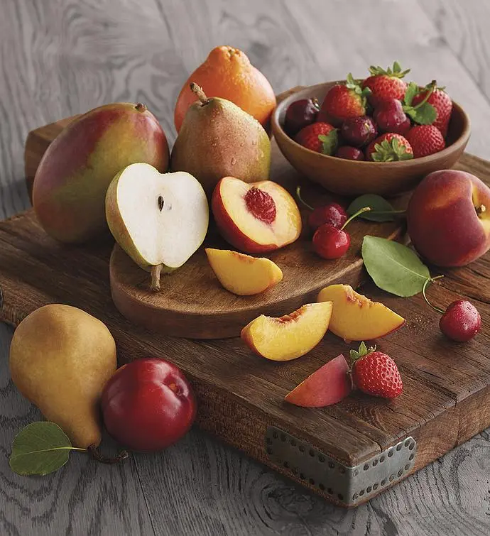 Fruit-of-the-Month Club® Signature Light Collection