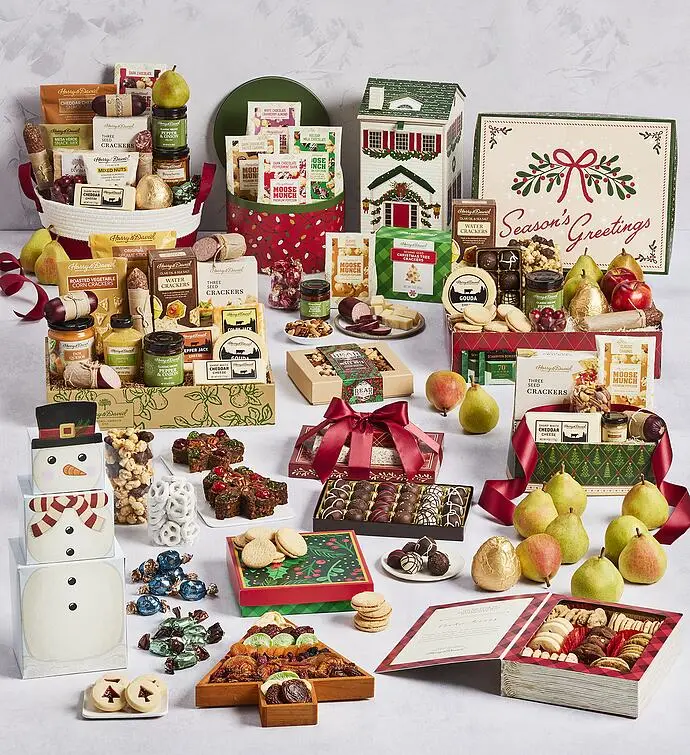 Christmas Party Collection