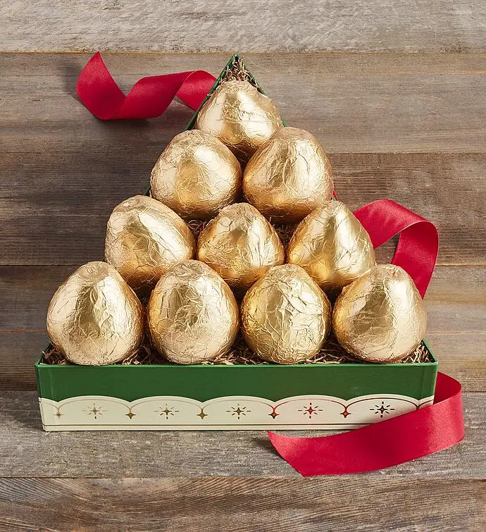 Royal Riviera® Pear Christmas Tree