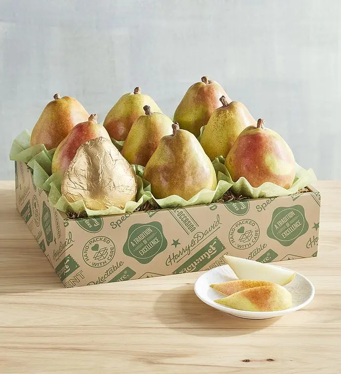 The Favorite® Royal Riviera® Pears