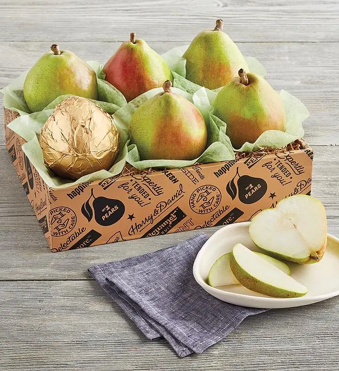 Royal Riviera® Pears