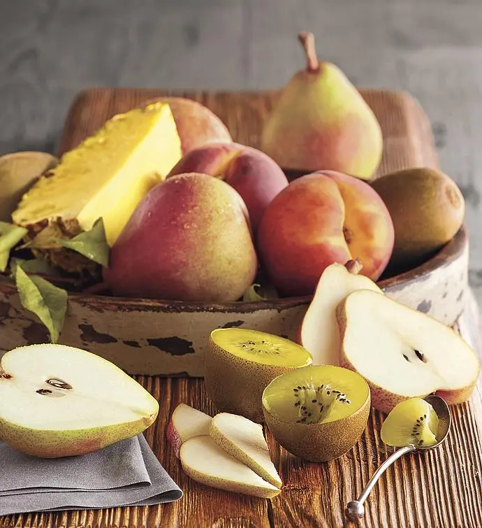 Presidential Fruit-of-the-Month Club® Collection
