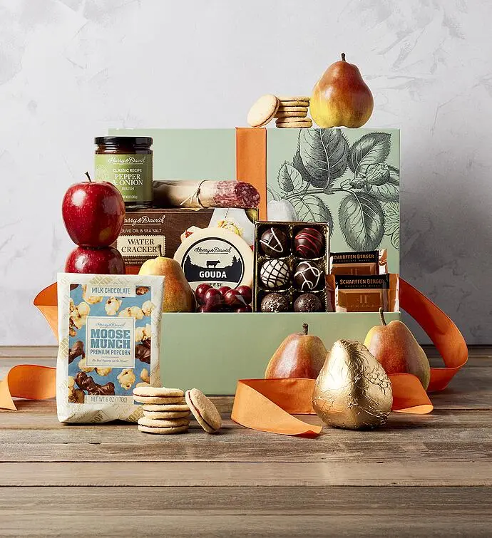 Founders' Favorites Gift Box