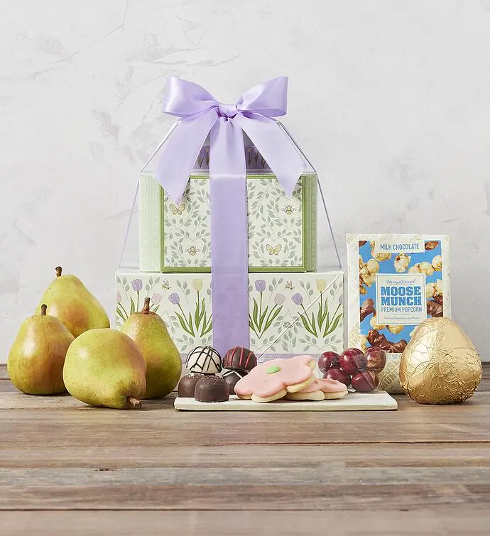 Mother's Day Fruit-of-the-Month Club® Collection
