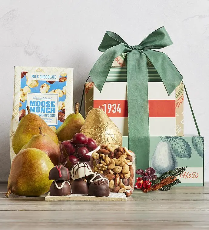 Tower of Treats® Signature Gift