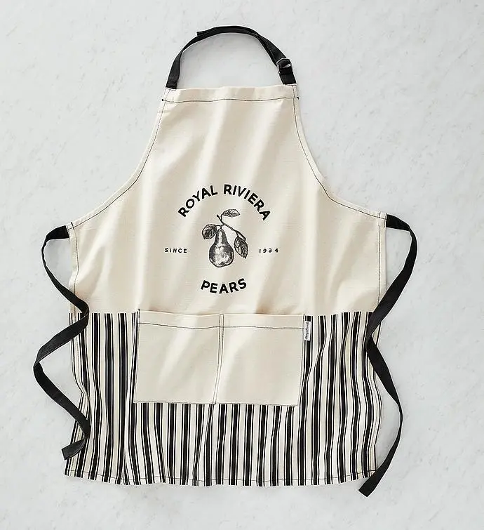 Pear Apron