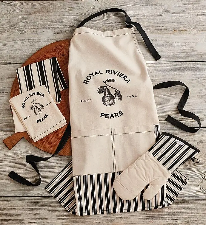 Kitchen Linens