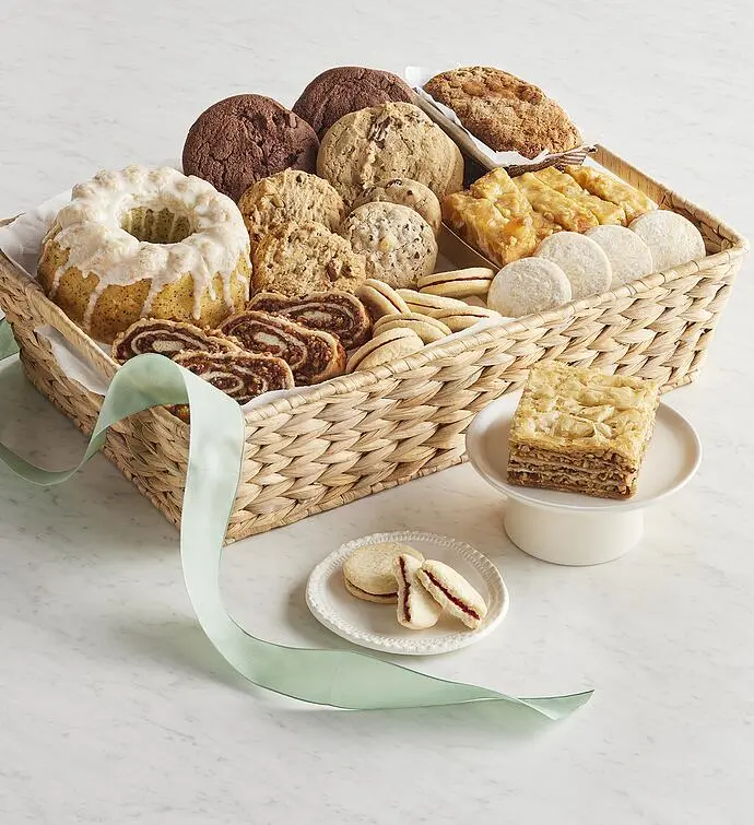 Bakery Tray - Signature
