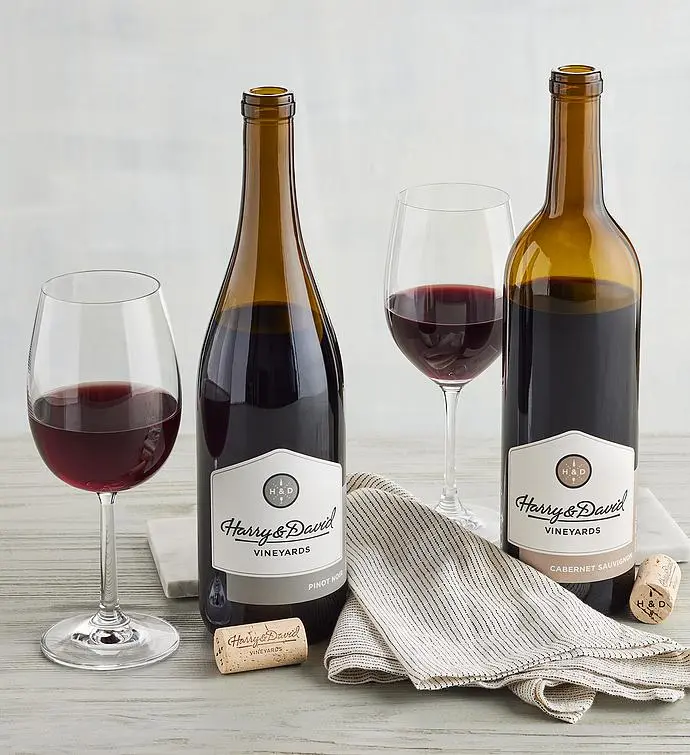 Red Wine Duo