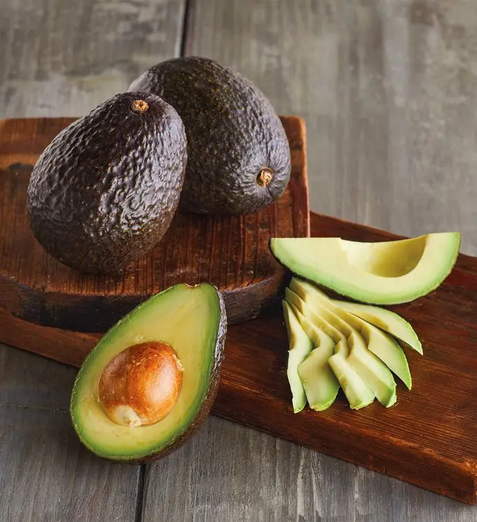 Avocados