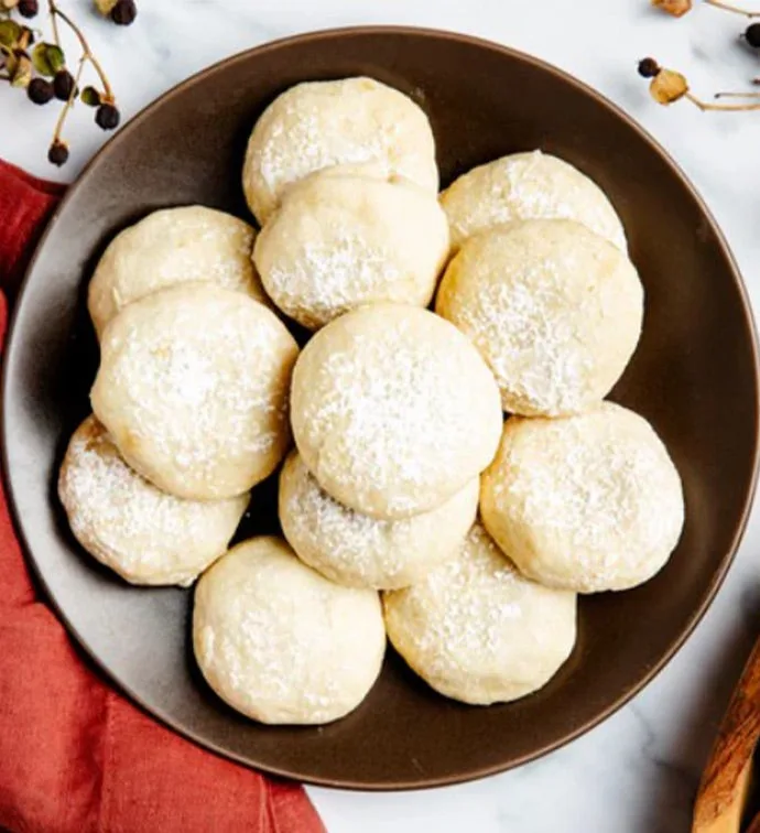 Date-Filled Maamoul Cookies Activity Kit