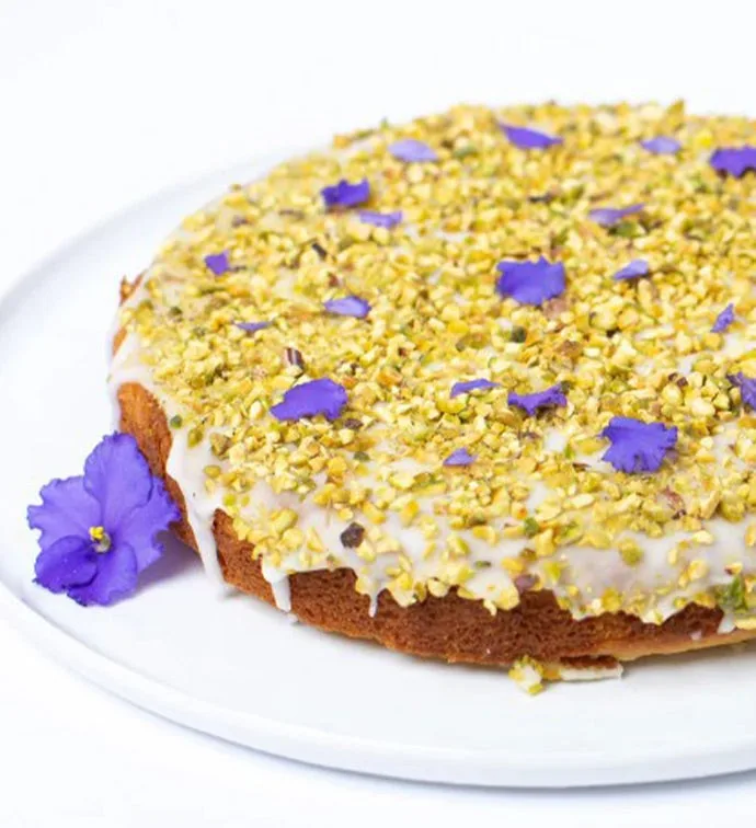 Persian Love Cake Activity Kit