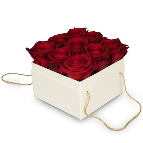 Flowerbox Â«VeniceÂ» (15 cm)