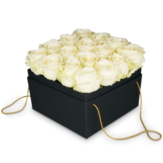 Flowerbox Â«FlorenceÂ» (20 cm)