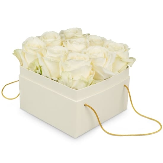 Flowerbox «Athens» (15 cm)