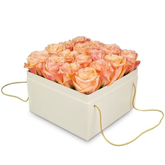 Flowerbox Vienna (20 cm)