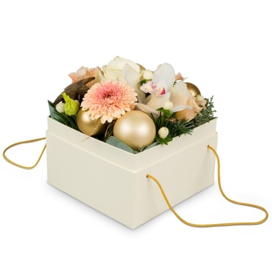 Flowerbox "Berlin" (15 cm)