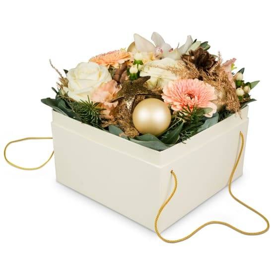 Flowerbox «Berlin» (20 cm)