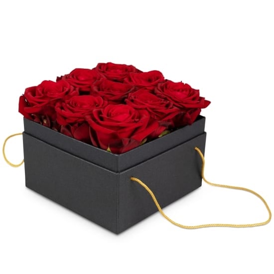 Flowerbox «Paris» (15 Cm)