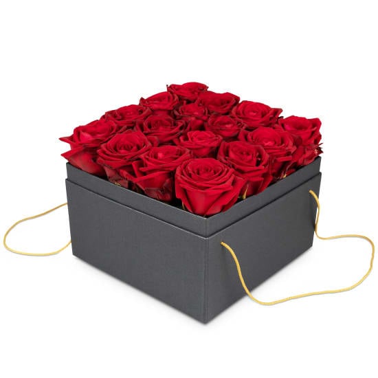 Flowerbox Â«ParisÂ» (20 cm)