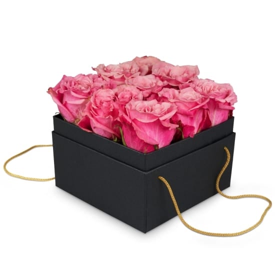 Flowerbox «Lisbon» (15 cm)
