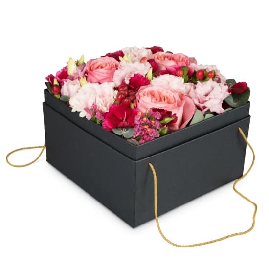 Flowerbox Dublin (20 cm)