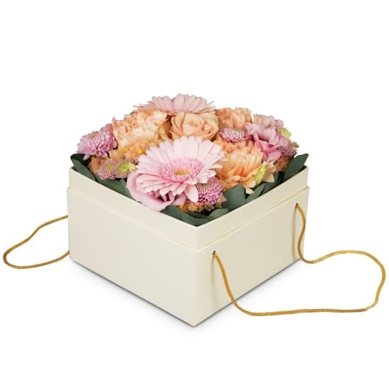 Flowerbox «Prague» (15 Cm)