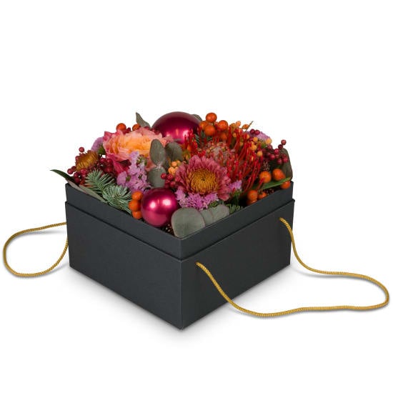 Flowerbox "London" (15 cm)