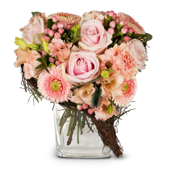 From the Heart (Minimum)