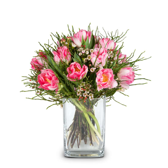 Delicate spring composition (Standard)