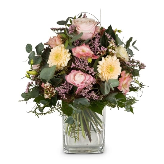 Flower bouquet A Touch of Spring (Minimum)