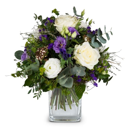 Flower bouquet Heaven on Earth (Minimum)