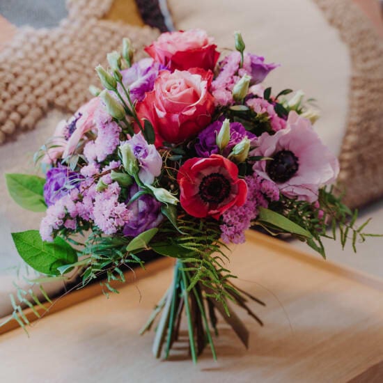 Fleurop Flower bouquet Spring Princess (Minimum)