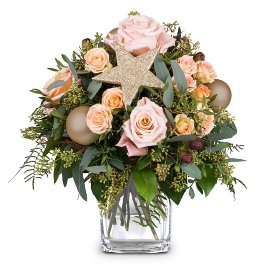 Shooting Star Bouquet (Minimum)
