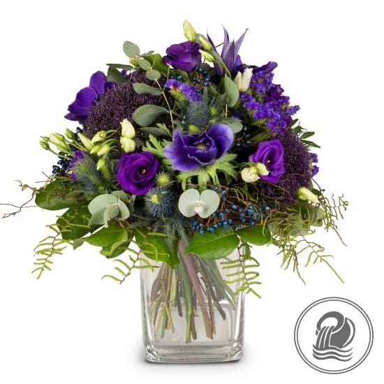 Bouquet Aquarius (Minimum)
