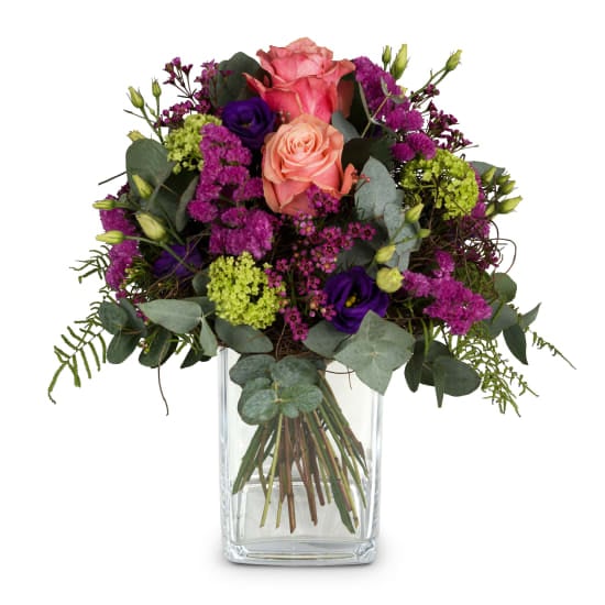 Flower bouquet Sweet Day (Minimum)