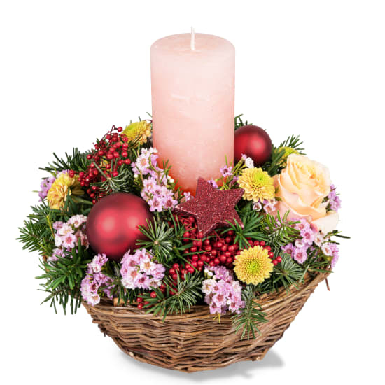 Magic of Advent (Minimum)
