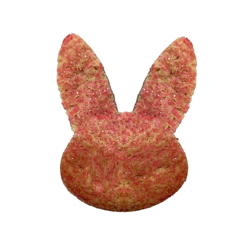 Easter Bunny Sugar Cookie (1 Dozens)
