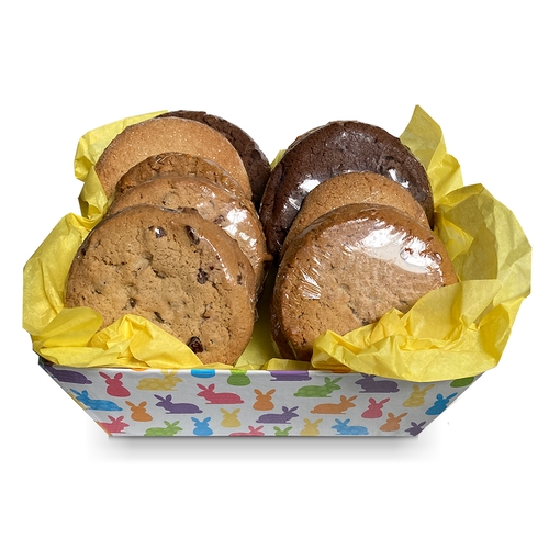 Easter Cookie Tray