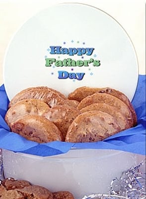 Father's Day Gourmet Tin (2 Dozen)
