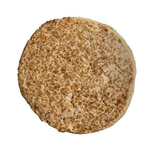 Gluten Free Snickerdoodle (1/2 Dozen)