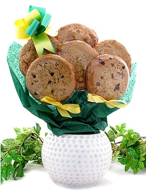 Golf Gift Bouquet (1 Dozen)
