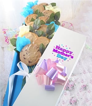 Mother's Day Long Stem
