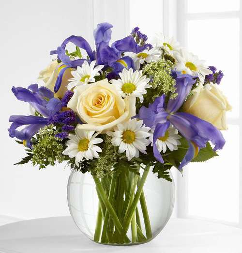 Sweet Beginnings Bouquet (Large)