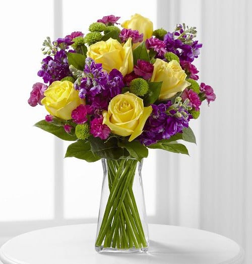 Happy Times Bouquet (Medium)