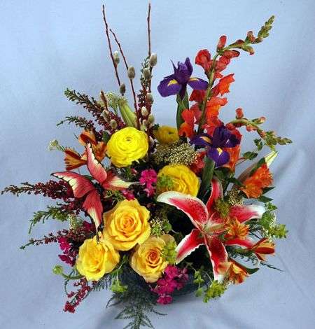 Garden of Eden Bouquet