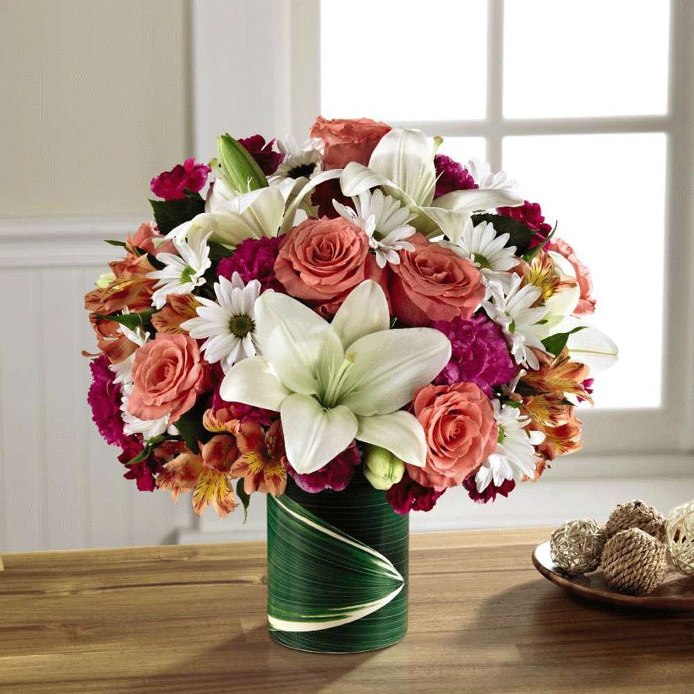 Meadow Bouquet